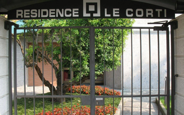 Residence Le Corti