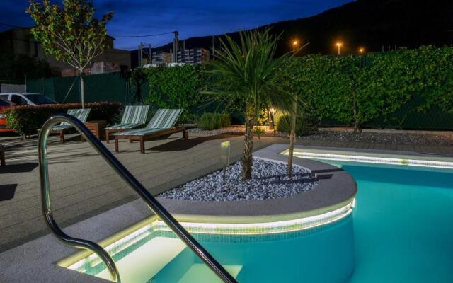 Holiday Home Jela
