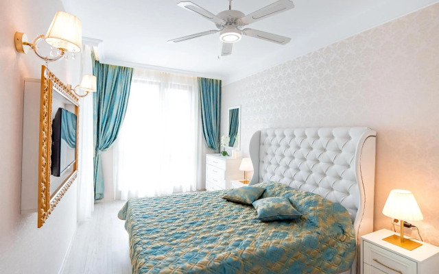 Harmony Suites Monte Carlo