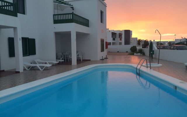 Alhambra Apartamentos