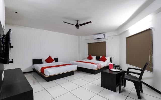 Hotel Tilak by OYO Rooms