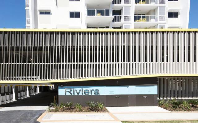 Riviera Mackay