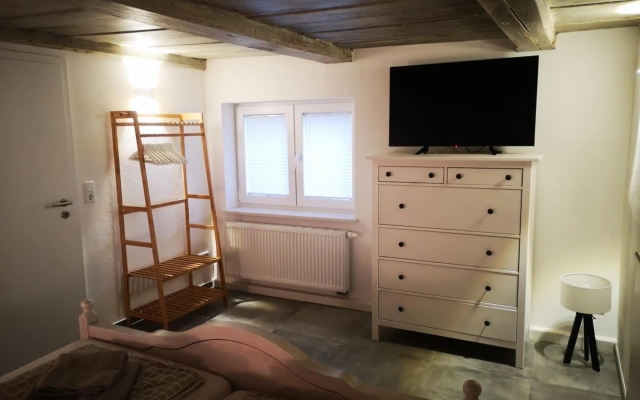 Ferienhaus Elbsicht