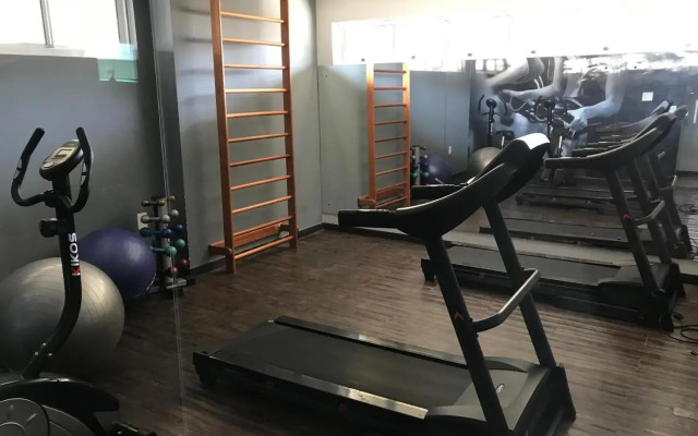 Smart Residence flat 505