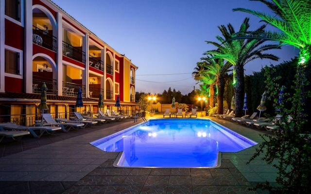 Roseclub Apartments