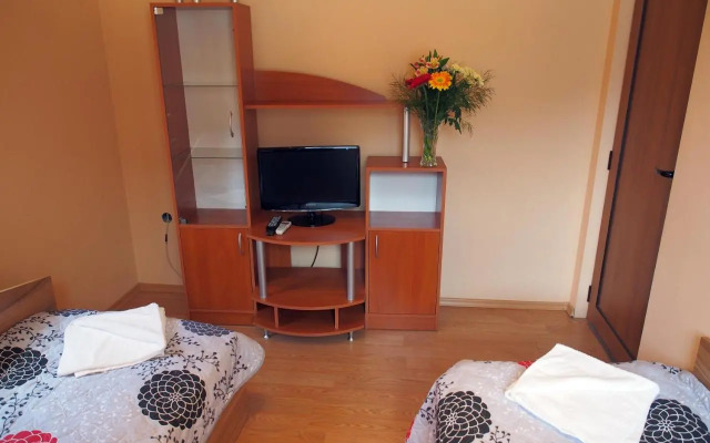 Hotel Maria