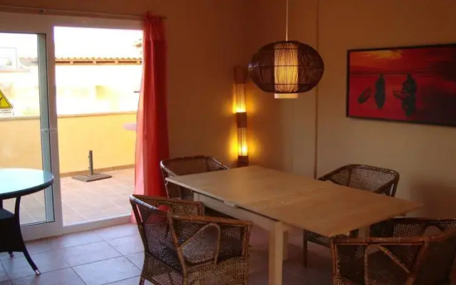 Seahaus Fuerte