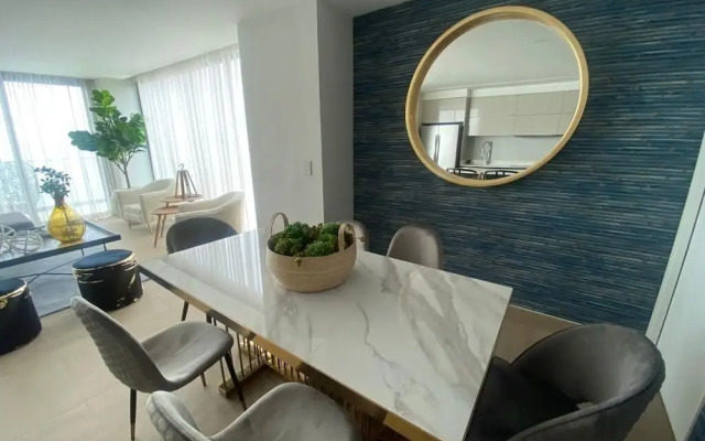 Grand Oliving 3A