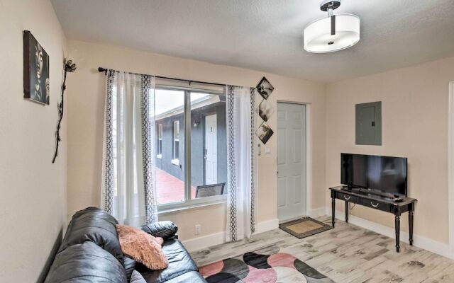 Ideally Located West Palm Beach Apartment!