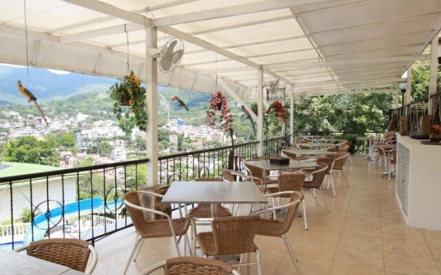 Hotel Villeta Resort