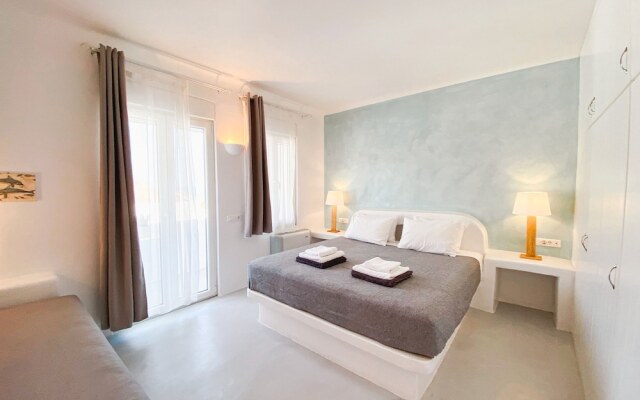 Villas Scirocco