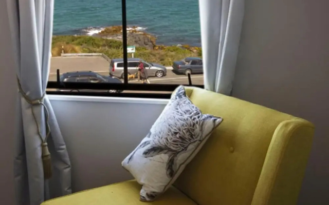 Lands End Boutique Hotel
