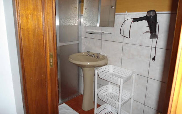 Ex Pousada Vale do Bosque - Aluguel por temporada