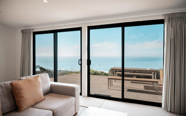 Beacon Point Ocean View Villas