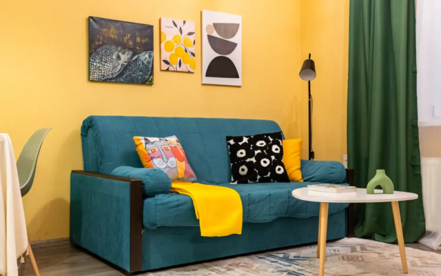 JaneApart Лобачевского 118