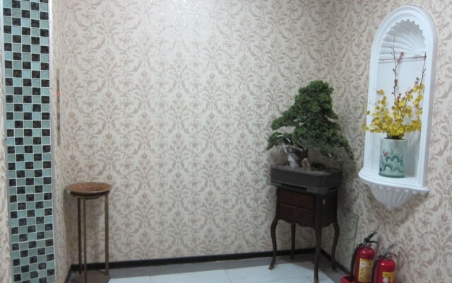 Tu Cheng Hotel