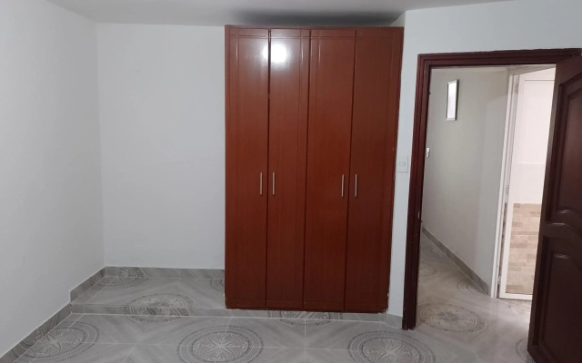Apartamento Family 2