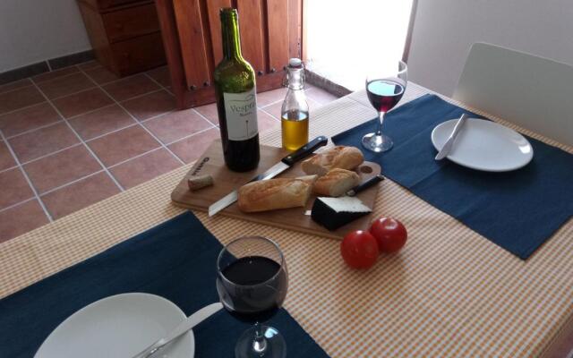 Casa la Cabra