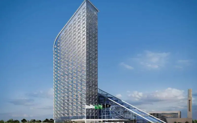 Sofitel Riyadh Hotel & Convention Centre