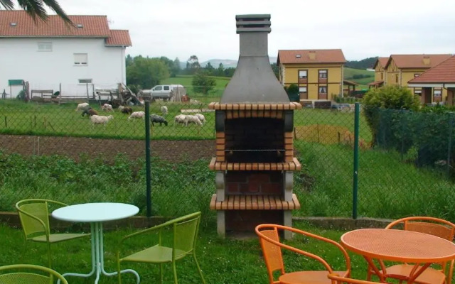 Posada Las Tres Mentiras de Santillana del Mar