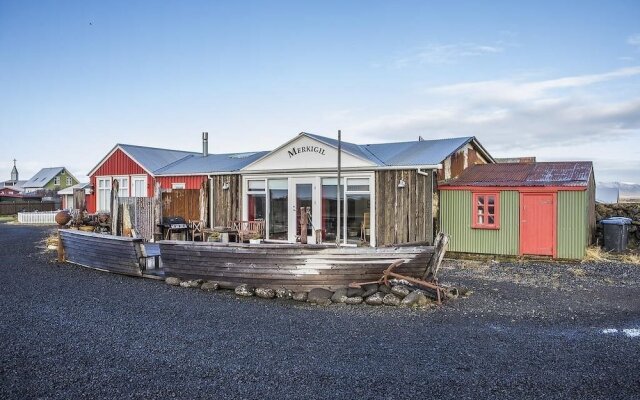 Merkigil Guesthouse