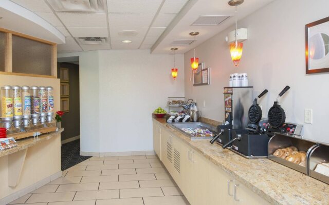TownePlace Suites by Marriott - Des Moines Urbandale