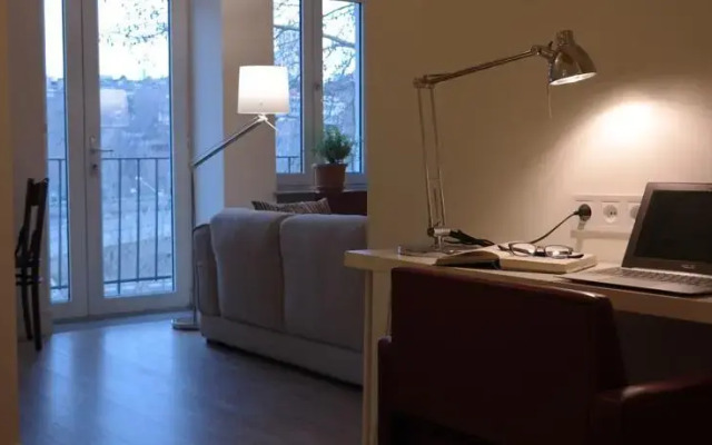 The White Loft