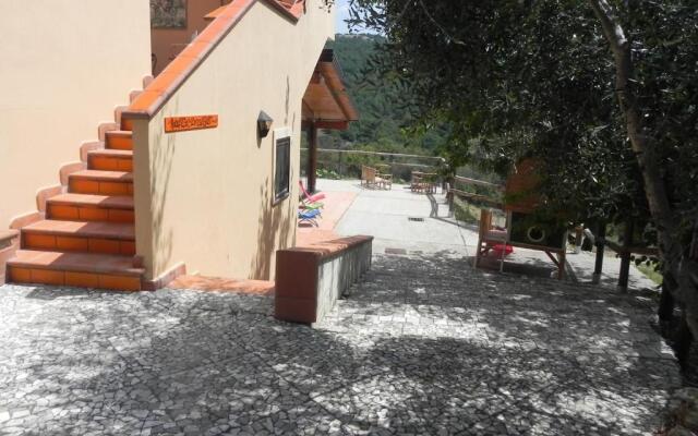 B&B Il Rifugio di Nino