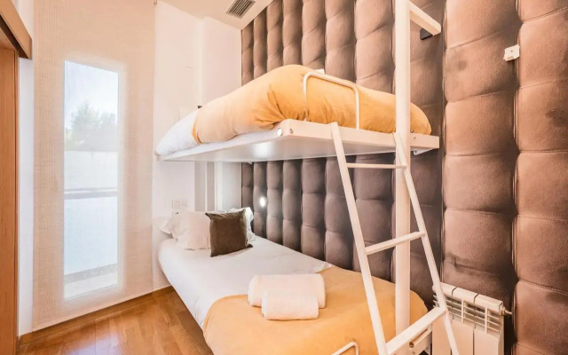 Friendly Rentals Jardinets