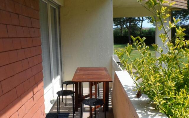 Appartement Cabourg, 2 pièces, 4 personnes - FR-1-487-150