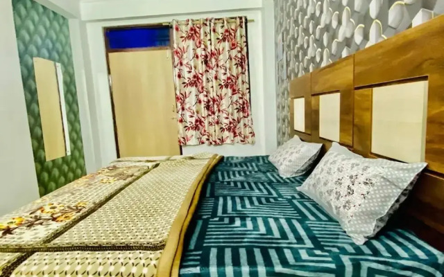 Hotel & BNB Solanki Residency Jaipur