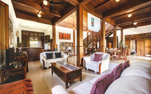 The Studio Lombok