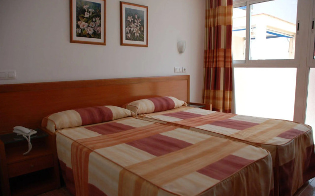Hotel Mavi