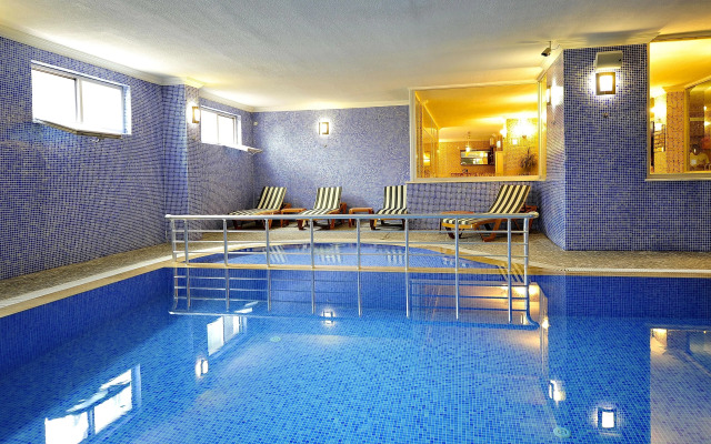 Dedeman Cappadocia Hotel