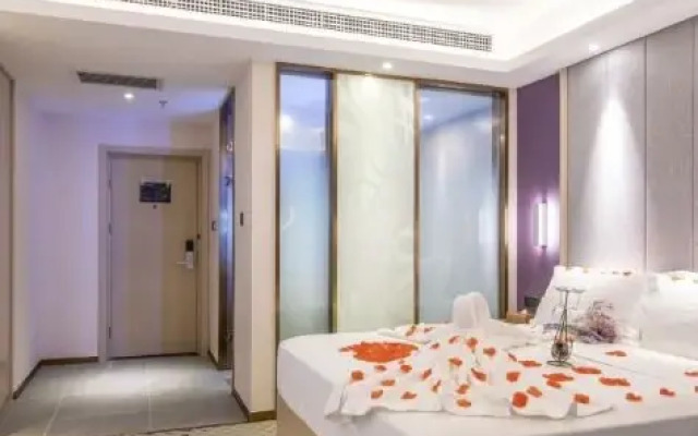 Lavande Hotel·MSD Third Avenue, Binhai Development Zone, Tianjin