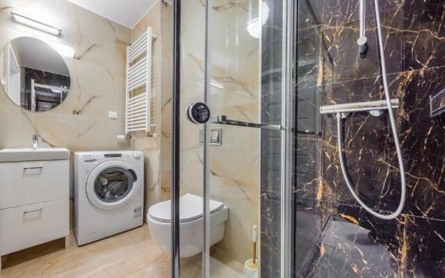 Prywatne apartamenty Sun&Snow w obiekcie Ustronie Apartments