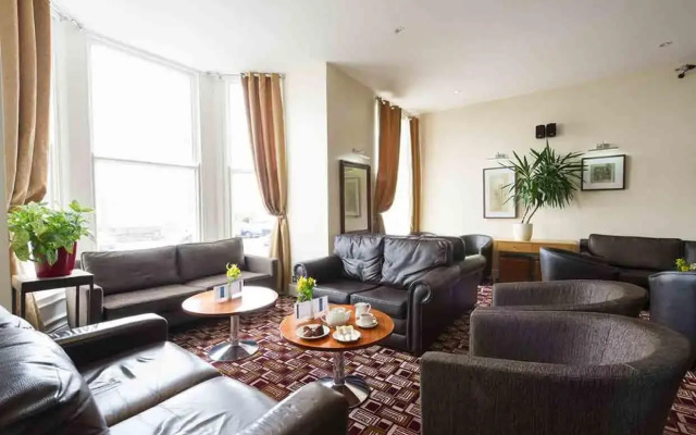 The Chesterhouse Hotel