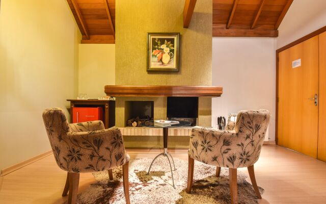 Hotel Cabanas Tio Müller