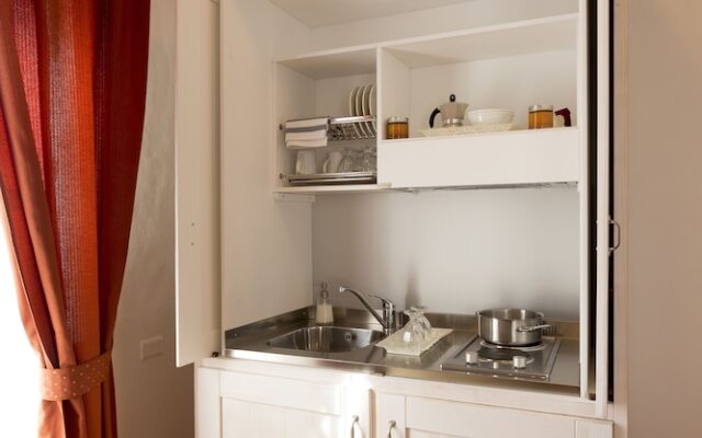 Villa le Monache B&B