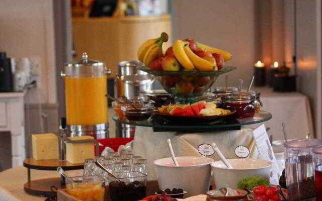 Best Western Hotel Gl. Skivehus