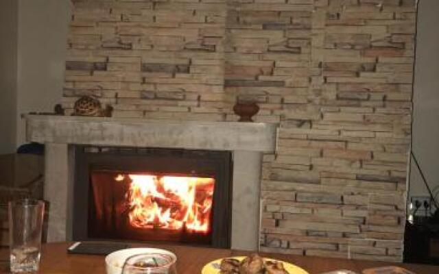 Chetin Apartment