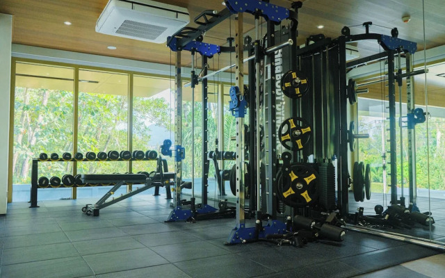 Laguna Beachside residences apartamens