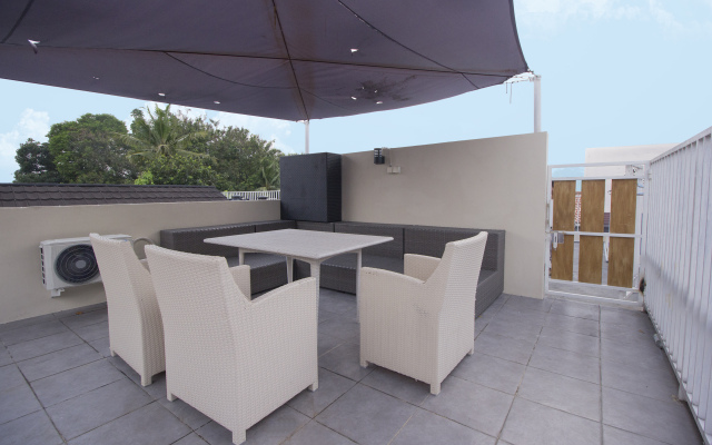 OYO Life 647 Irooms Homestay