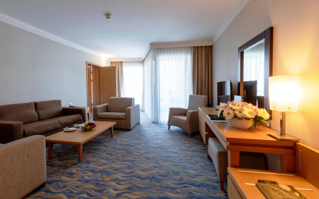 Susesi Luxury Resort - All Inclusive