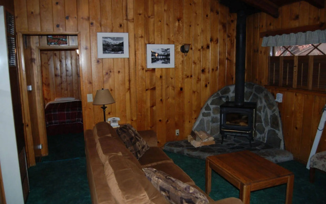 Edelweiss Lodge
