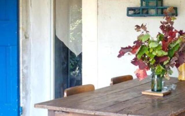 Apartment Chemin des Sablieres