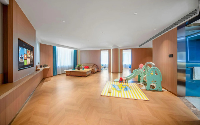 Xinhuan International Hotel