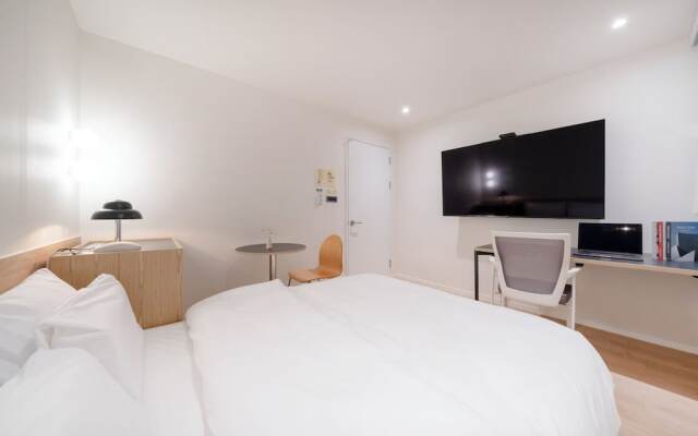Aank Hotel Cheongju Ⅱ