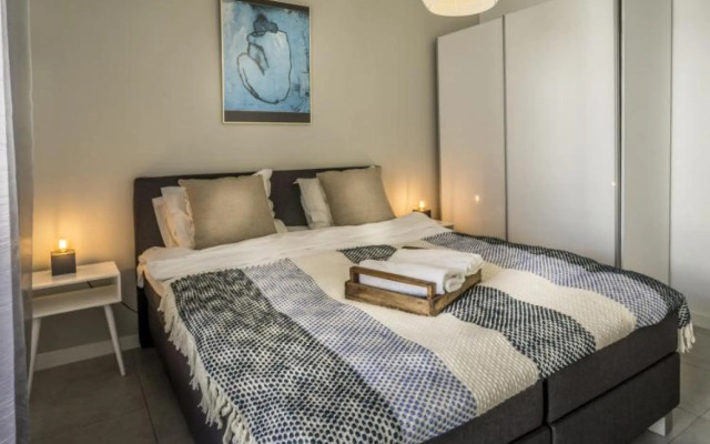 Modern 1 Bed apartment in prestigous area of Cannes a short walk to the Croisette and the Palais 1903 - Apartment in 戛纳 - Photo 2