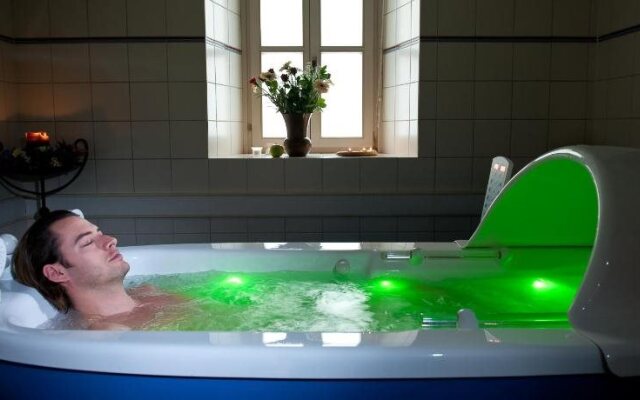 Gesundheits- und Vitalhotel Post